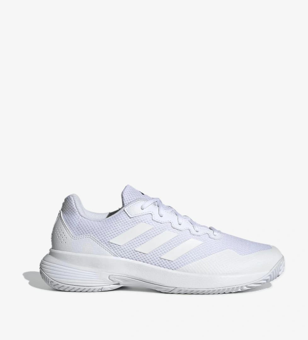 adidas Gamecourt 2 Erkek Tenis Ayakkabısı - Görsel 1