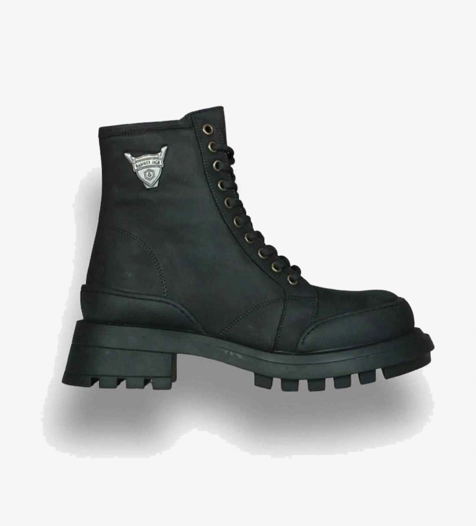 Hammer Jack Lenora Kadın Bot - Görsel 1