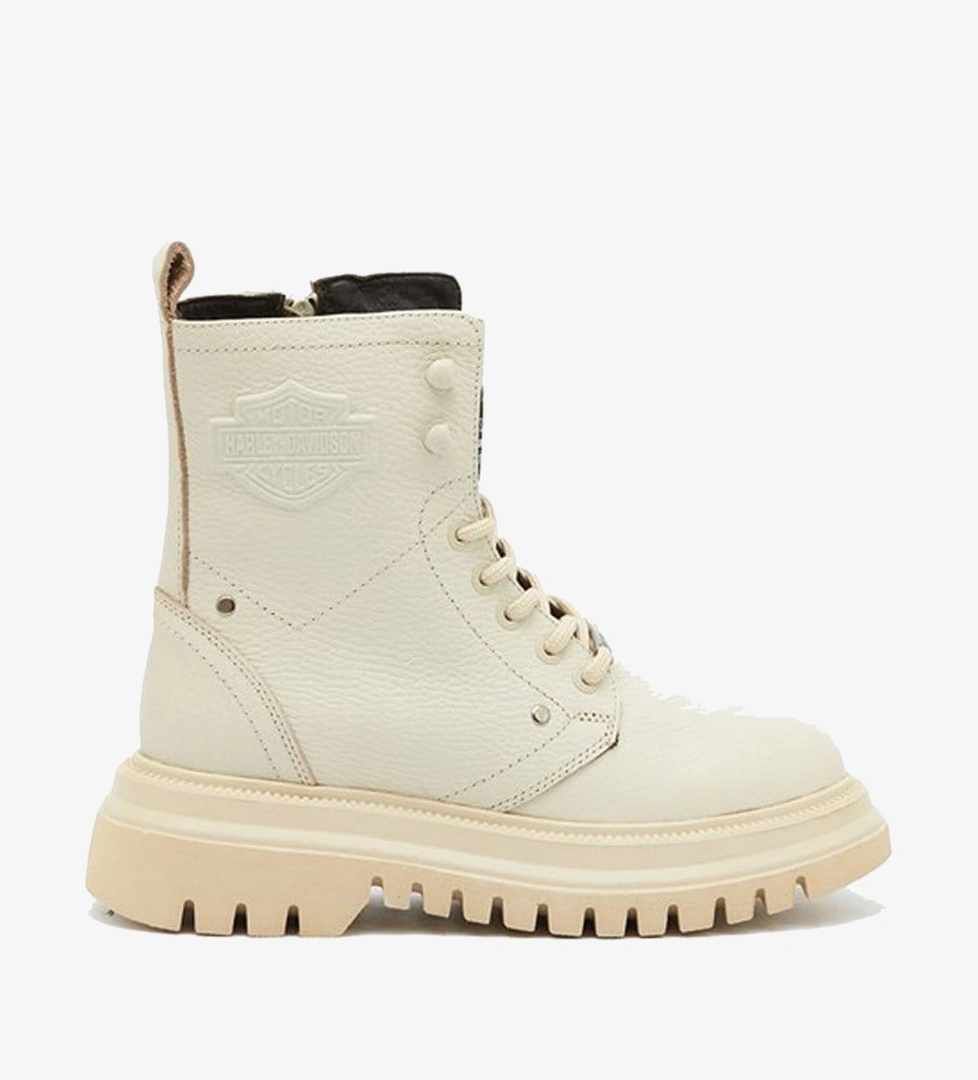 Harley Davidson Dearie Kadın Bot - Görsel 1