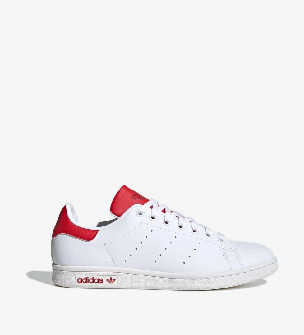 adidas Stan Smith Erkek Günlük Spor Ayakkabı - Görsel 1