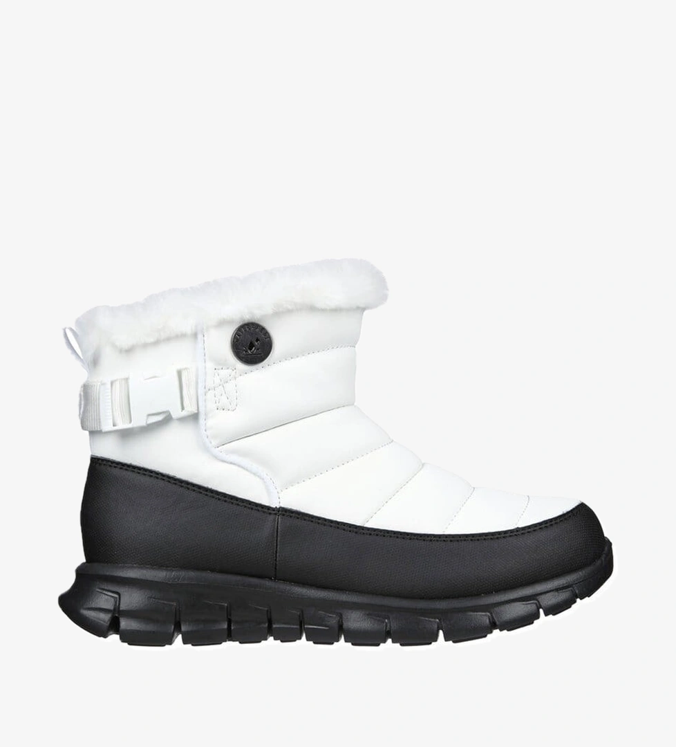 Skechers Synergy Nocturne Kadın Bot - Görsel 1