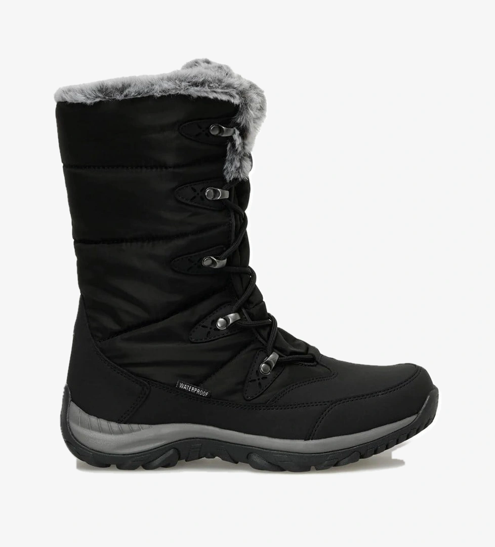 Lumberjack Lumberjack Lead 3 PR Kadın Bot model görseli