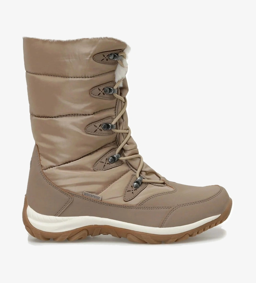 Lumberjack Lumberjack Lead 3PR Kadın Bot model görseli