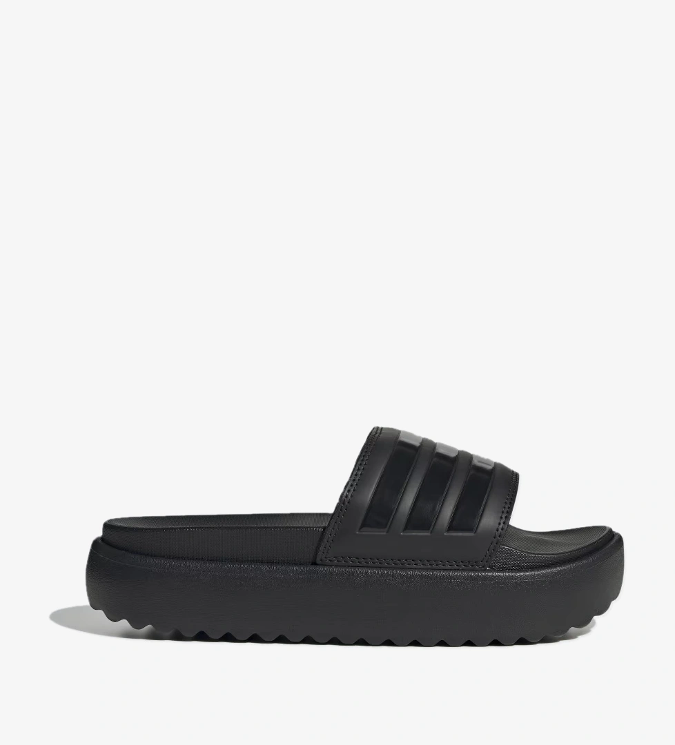 adidas Adilette Platform Kadın Terlik - Görsel 1