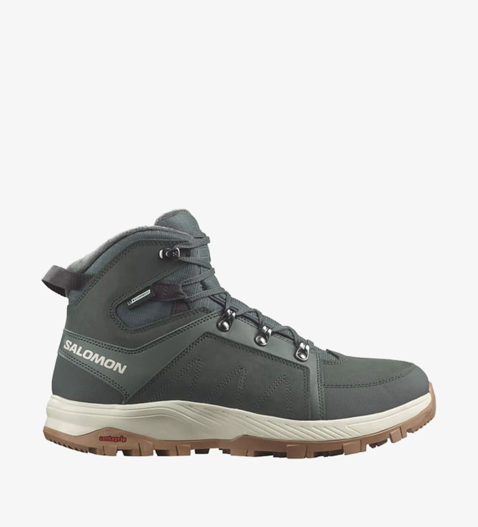 Salomon Outchill Waterproof Erkek Bot - Görsel 1