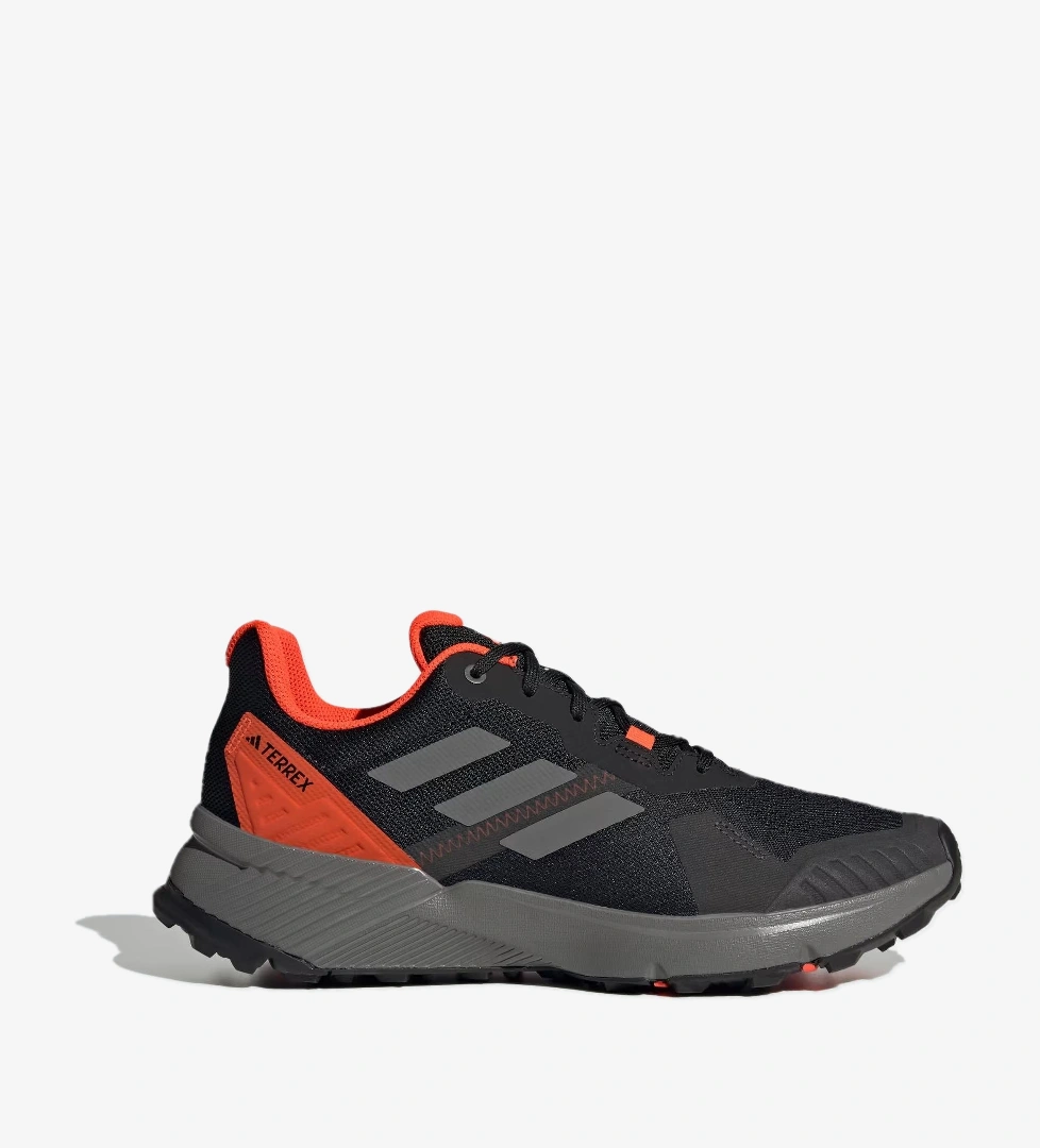 adidas Terrex Soulstride Erkek Outdoor Ayakkabı - Görsel 1