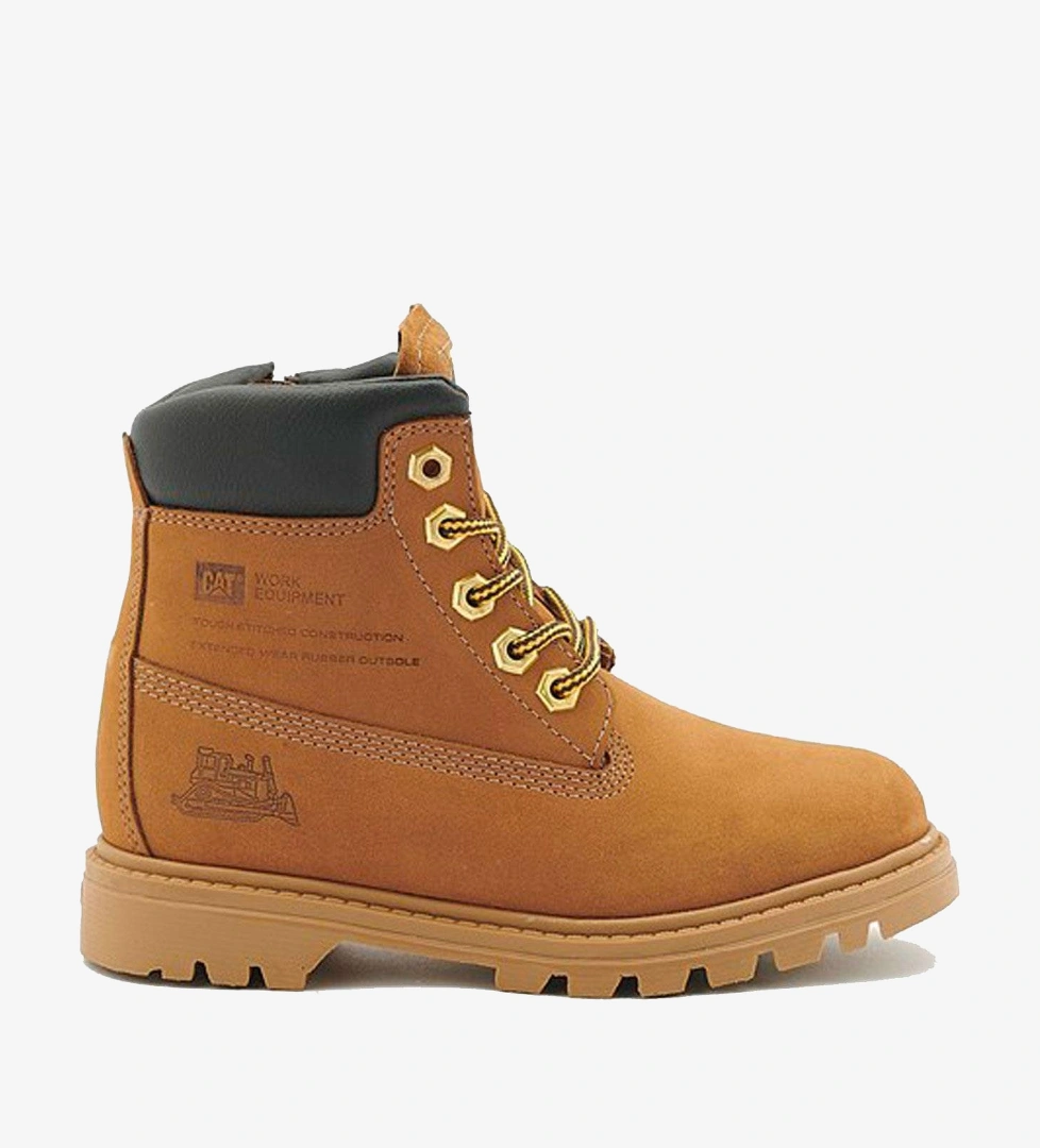 Caterpillar Bruiser 2.0 Çocuk Bot - Görsel 1