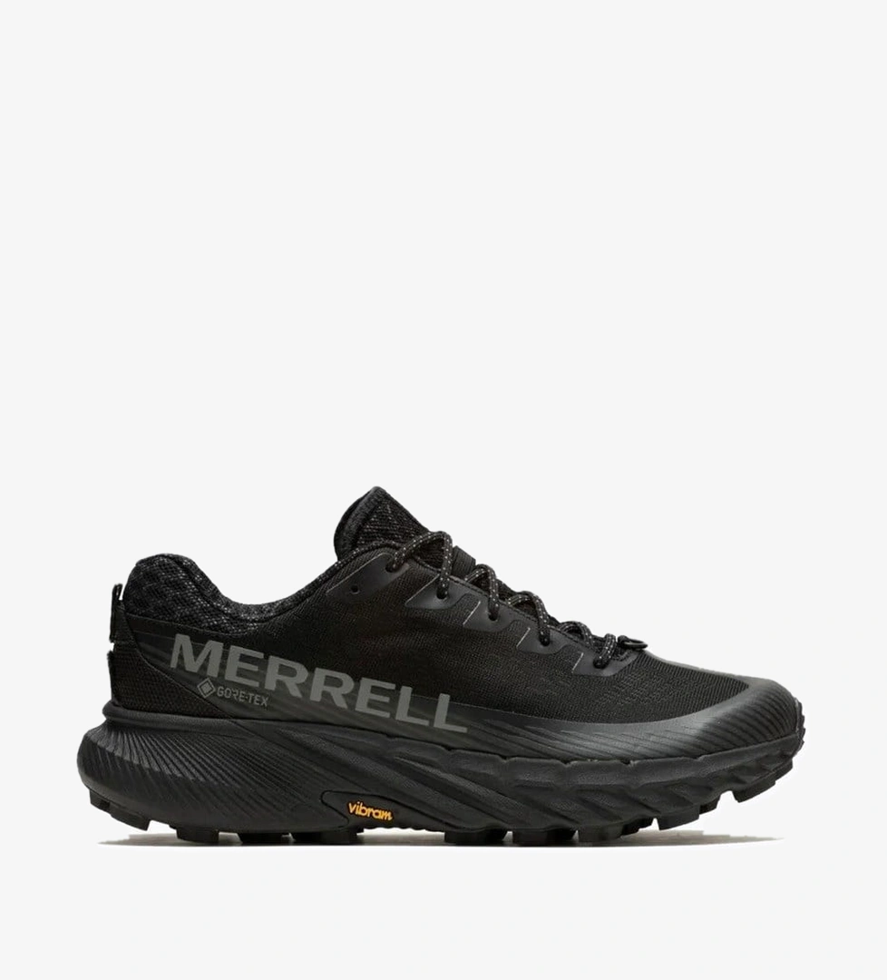 Merrell Agility Peak 5 Gtx Erkek Outdoor Ayakkabı - Görsel 1