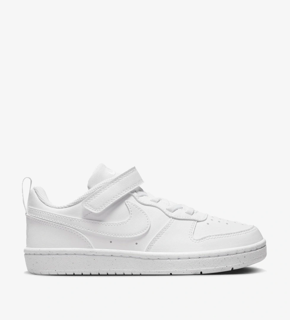 Nike Court Borough Low Recraft Çocuk Günlük Spor Ayakkabı - Görsel 1