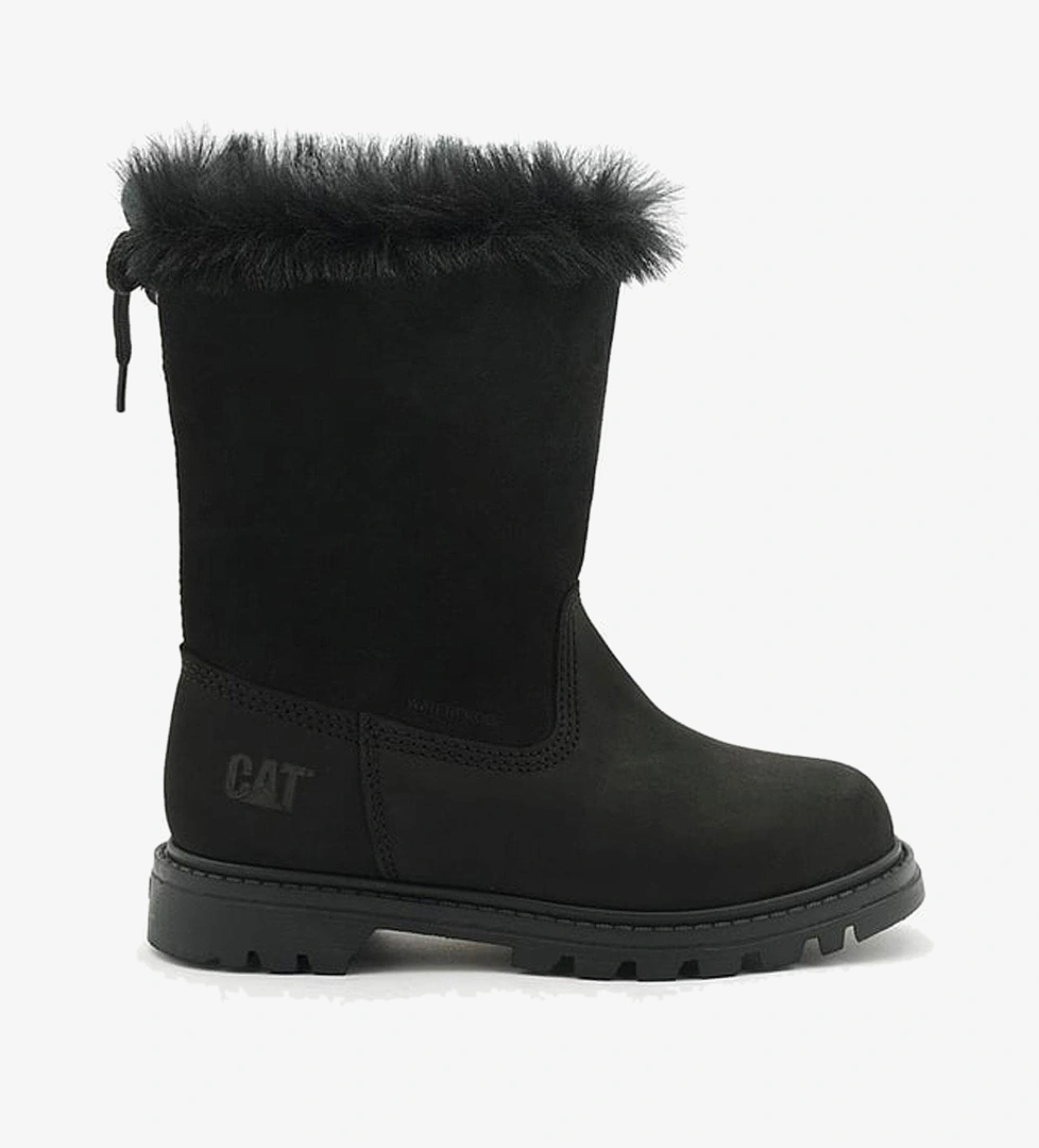 Caterpillar Bruiser Scrunch Çocuk Bot - Görsel 1