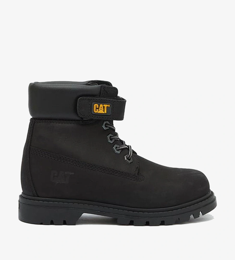 Caterpillar Greg Çocuk Bot - Görsel 1