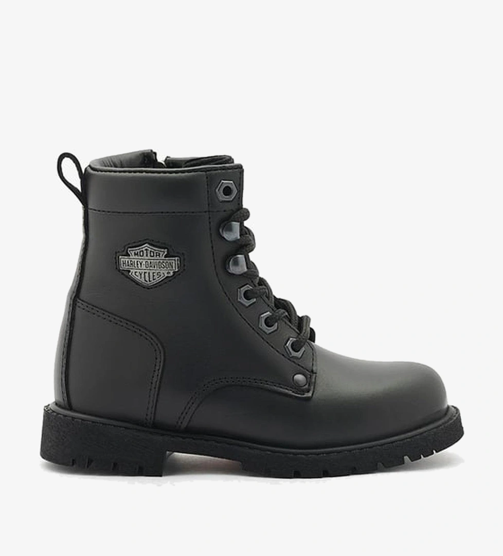 Harley Davidson Jımmy Çocuk Bot - Görsel 1