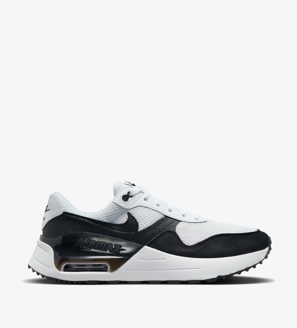 Nike Air Max SYSTM Erkek Günlük Spor Ayakkabı - Görsel 1