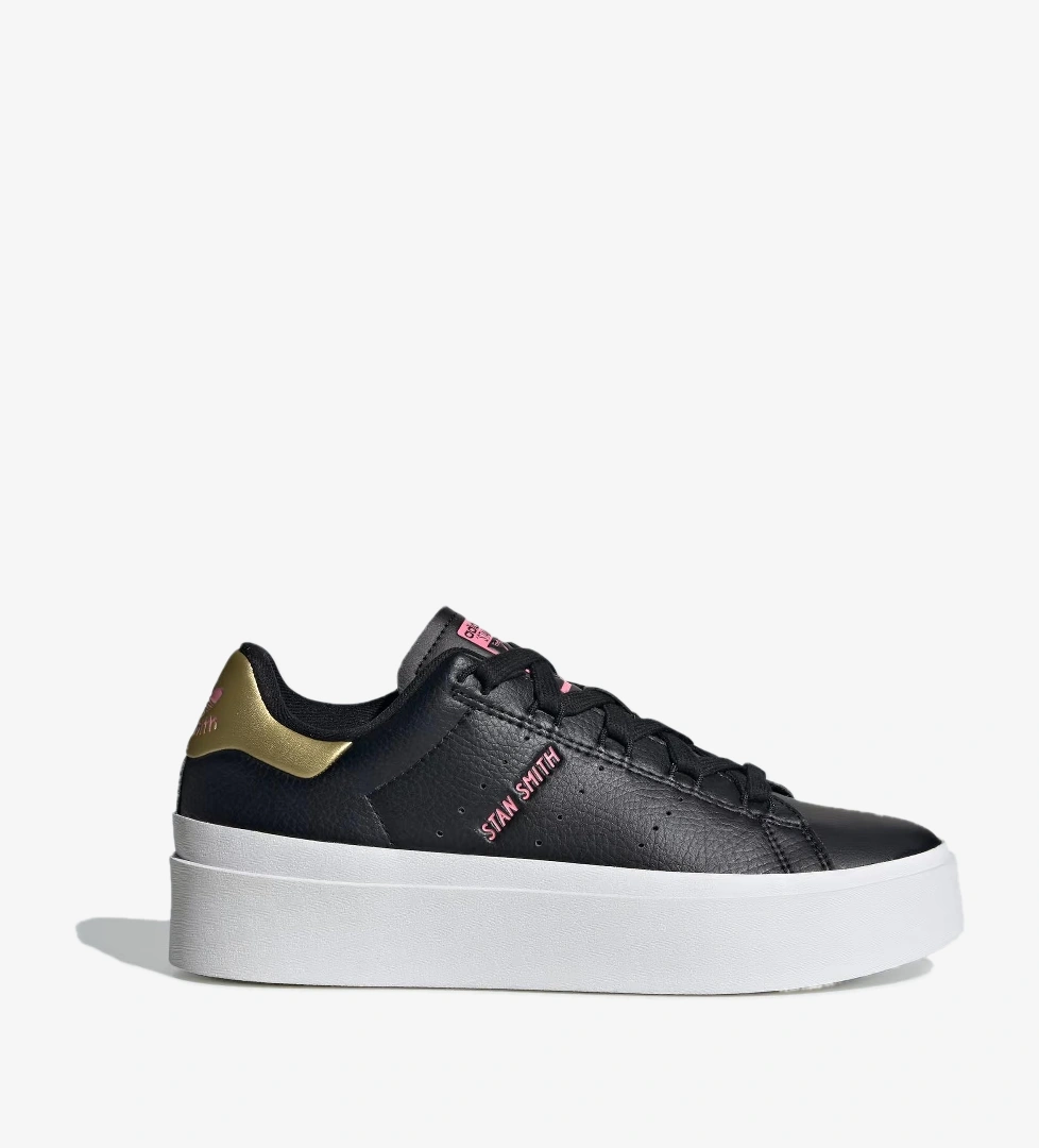 adidas Stan Smith Bonega Kadın Günlük Spor Ayakkabı - Görsel 1