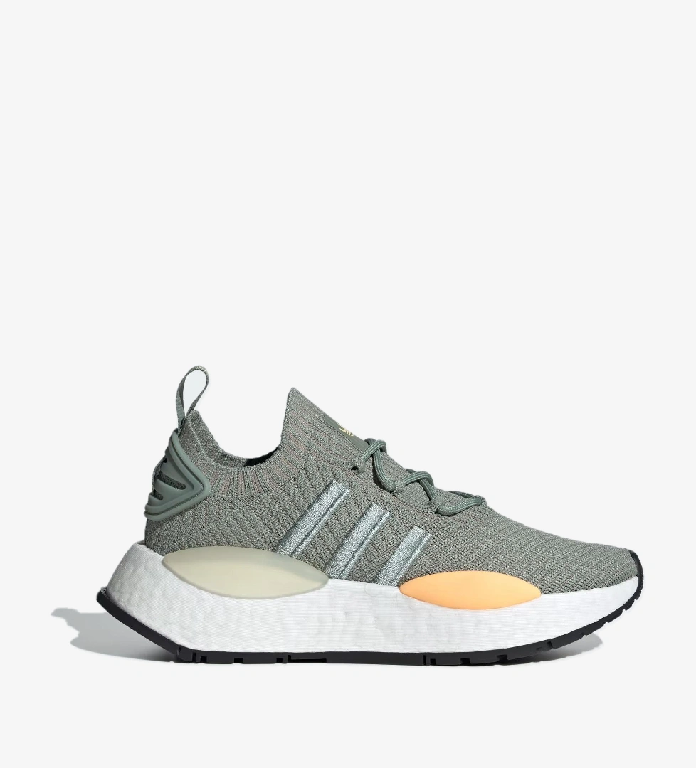 adidas NMD W1 Kadın Günlük Spor Ayakkabı - Görsel 1