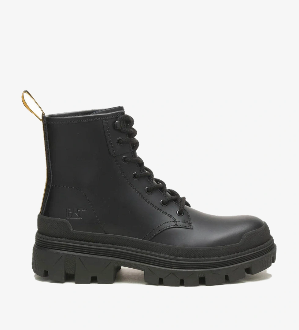 Caterpillar Hardwear Hi Kadın Bot - Görsel 1