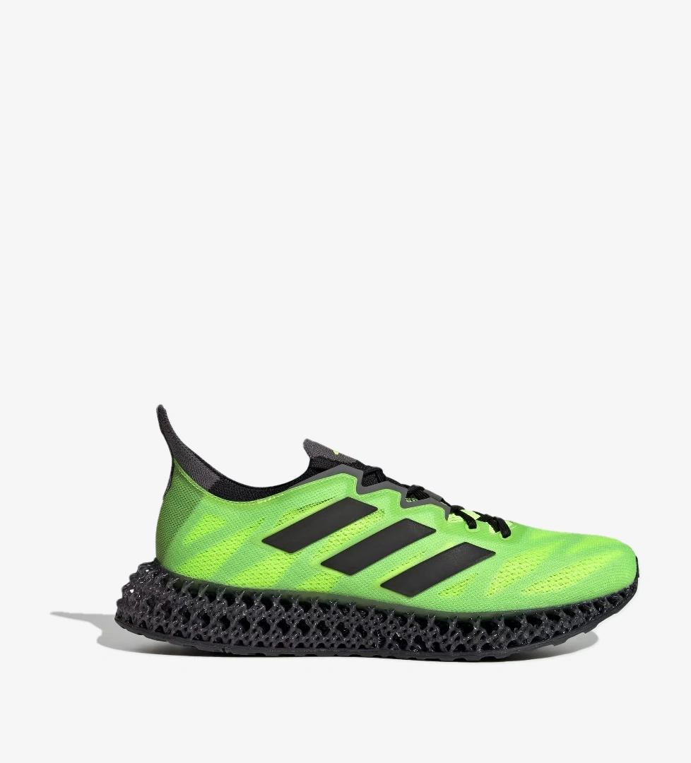adidas 4DFWD 3 M Erkek Koşu Ayakkabısı - Görsel 1