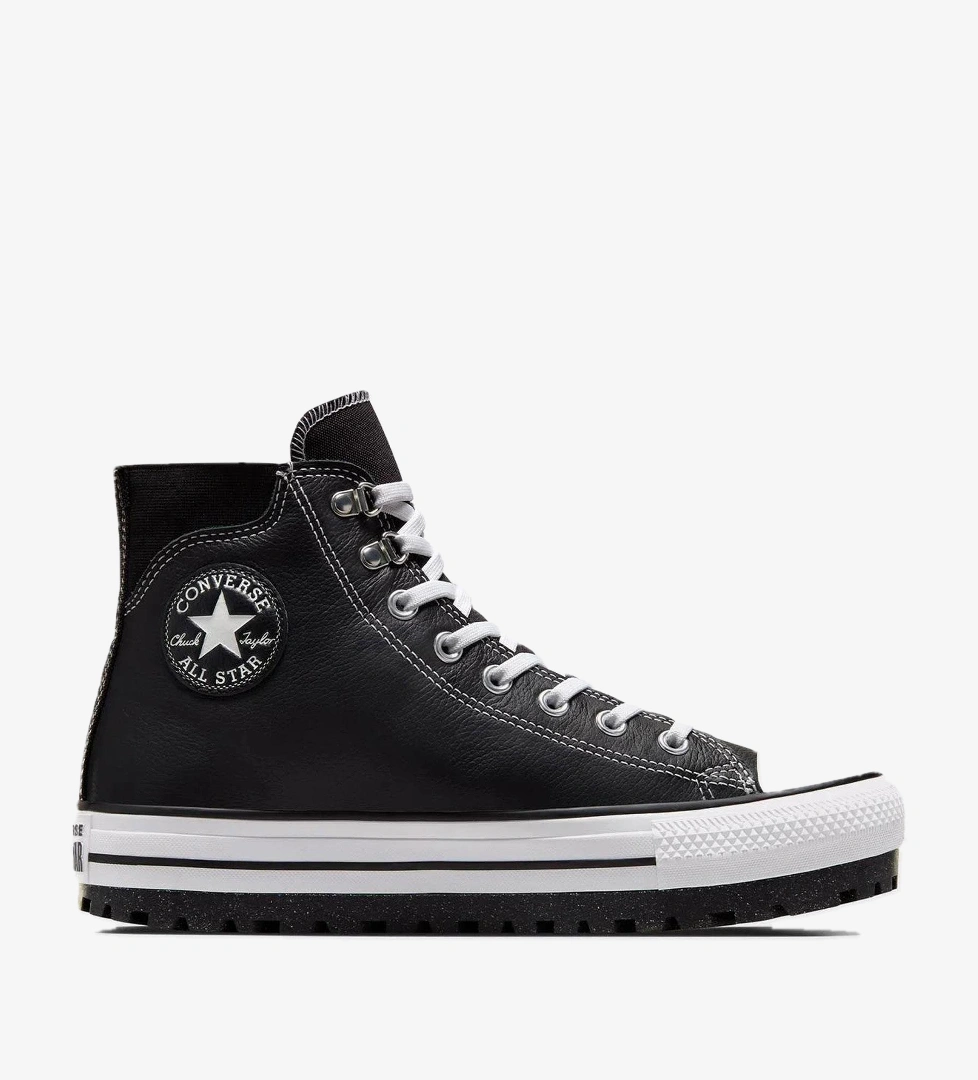 Converse Siyah Converse Chuck Taylor a04480c-001