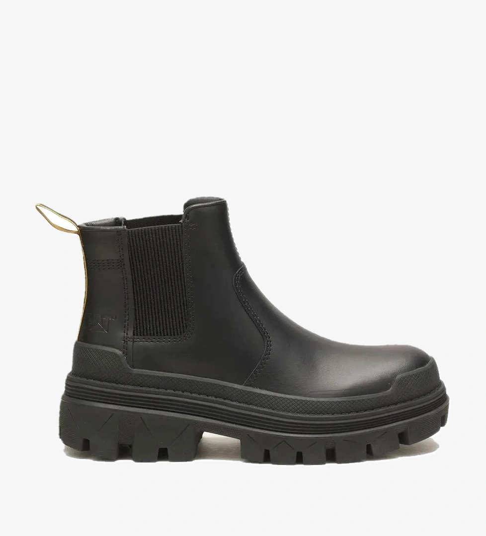 Caterpillar Hardwear Chelsea Kadın Bot - Görsel 1