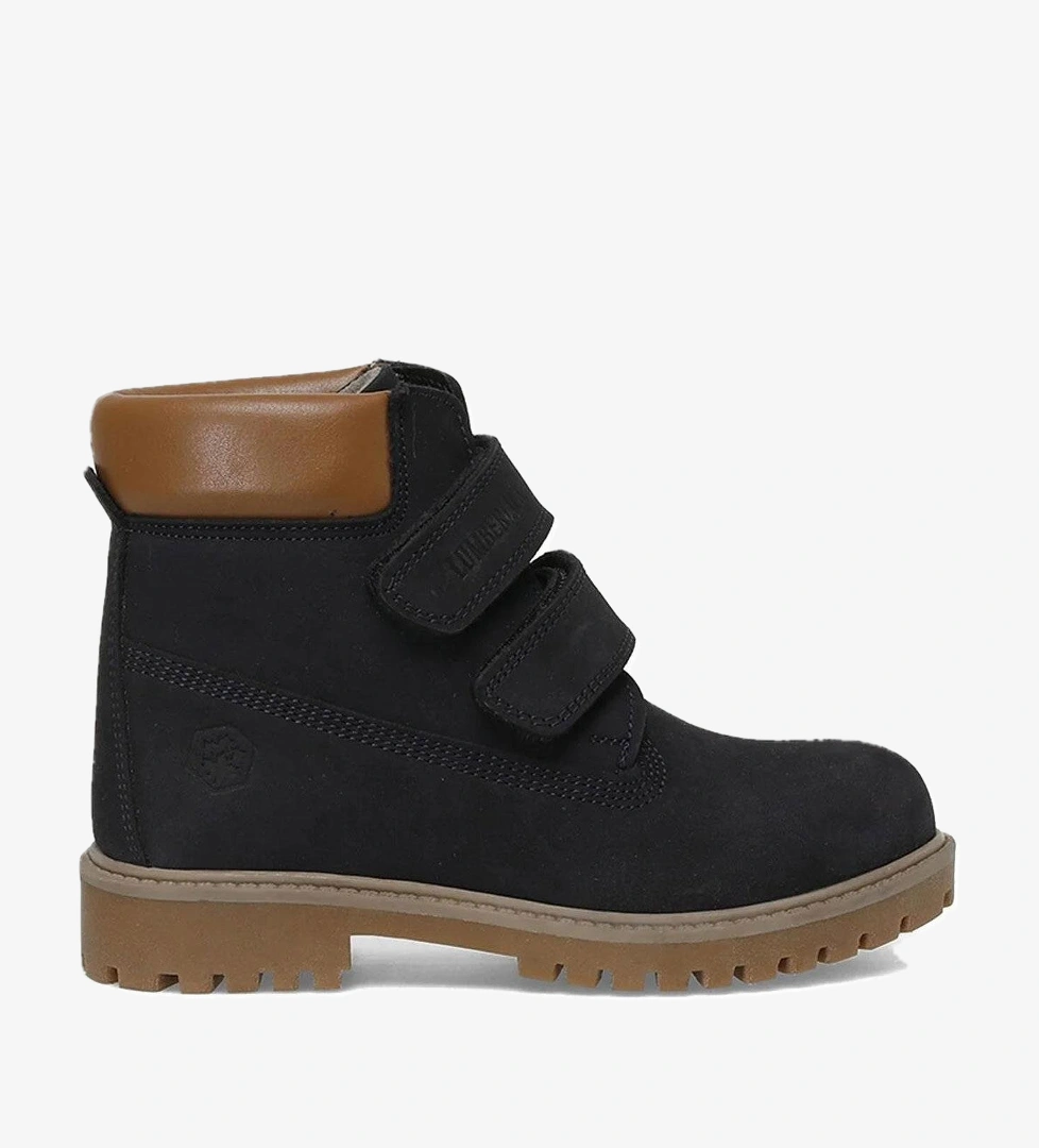 Lumberjack River 3PR Çocuk Bot - Görsel 1