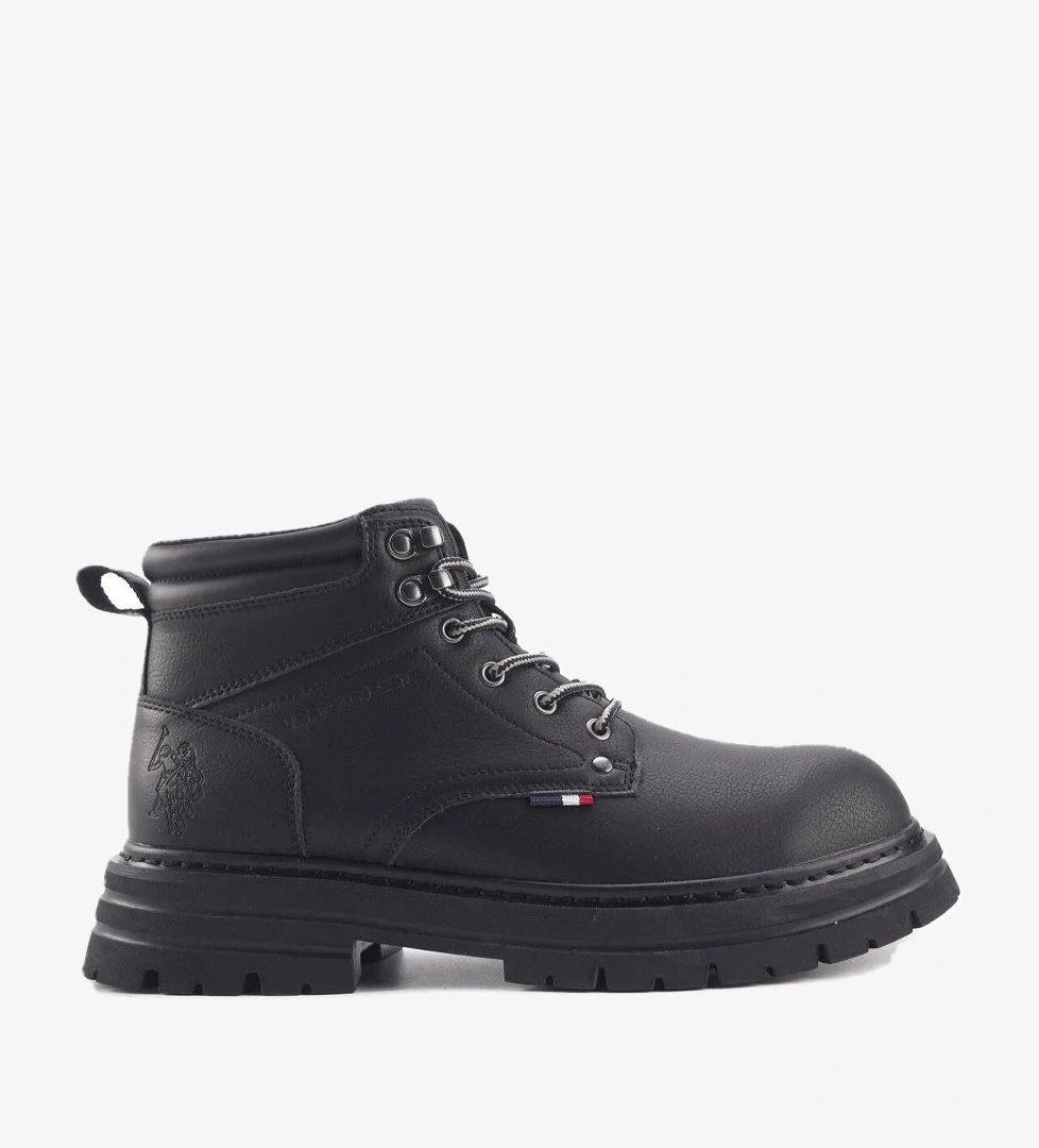 U.s.polo U.S.Polo Assn. Shura 3PR Erkek Bot model görseli