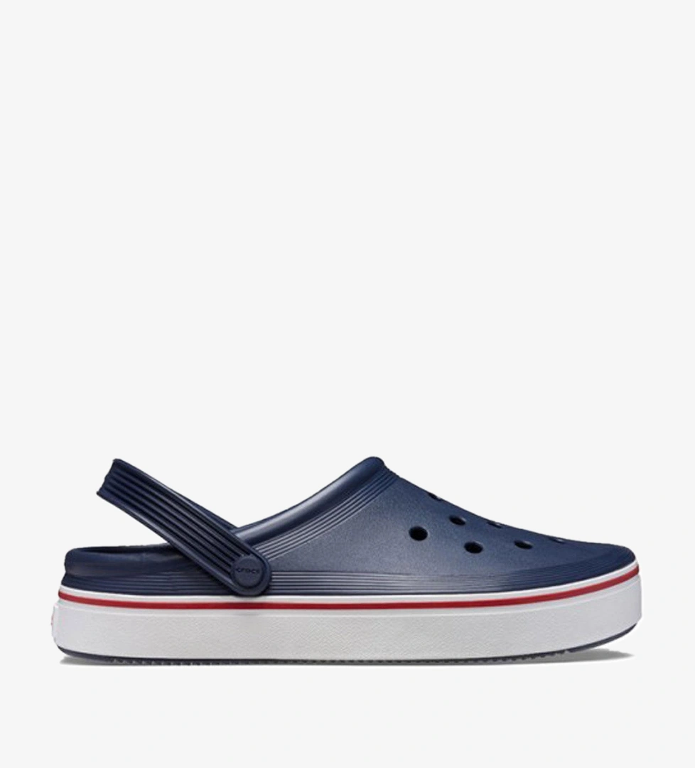 Crocs Off Court Clog Kadın Terlik