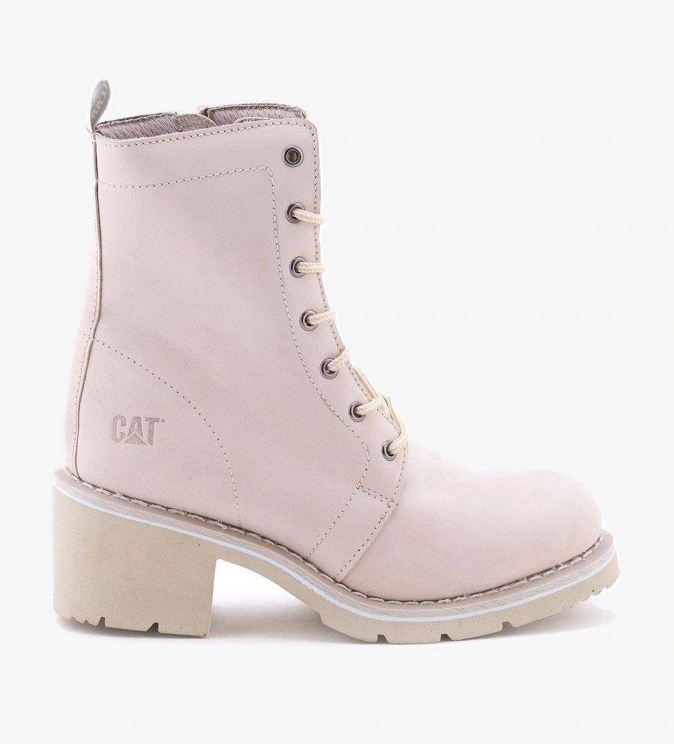 Caterpillar Virgina Kadın Bot - Görsel 1