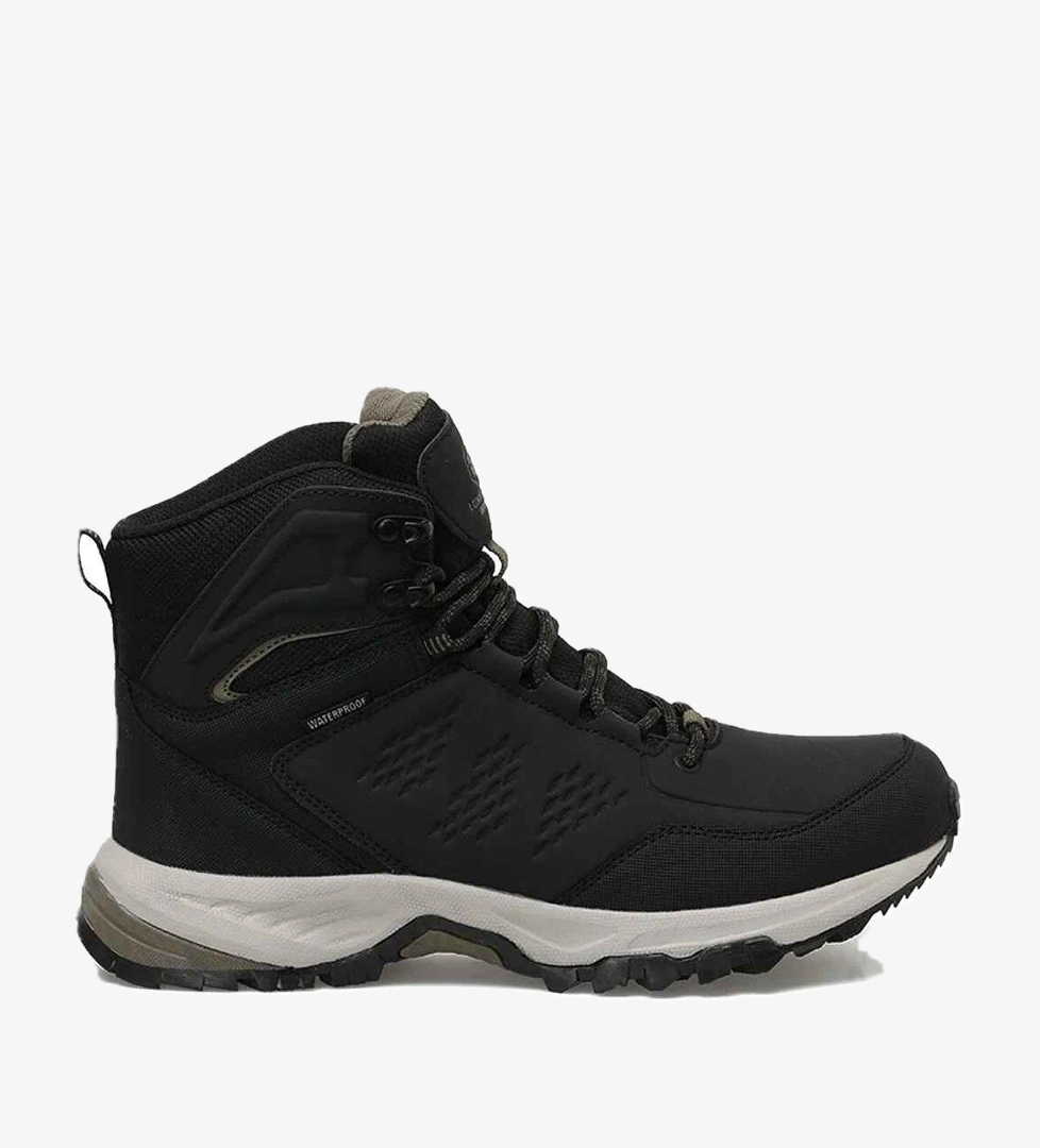 Lumberjack Hill 3PR Erkek Bot