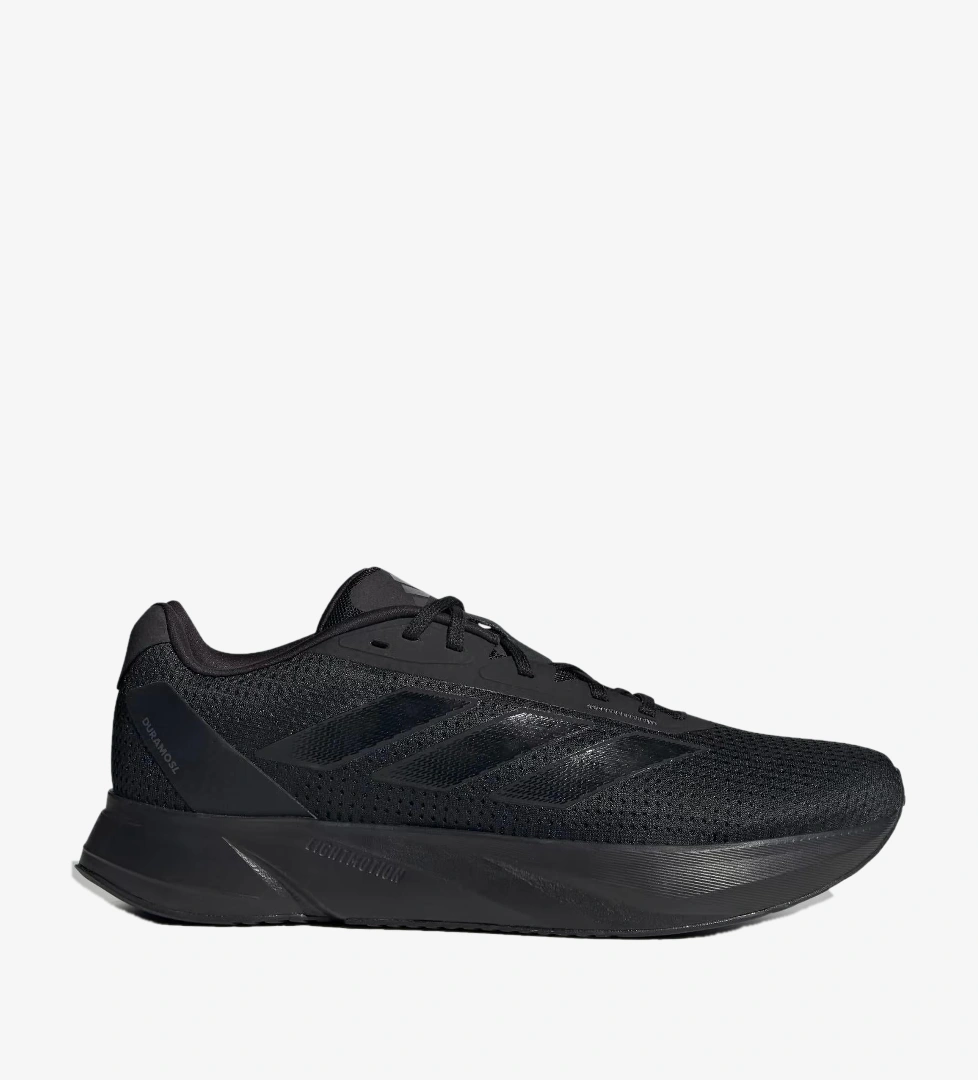 Adidas adidas Siyah Duramo Sl Erkek Koşu Ayakkabısı Dalkılıç Spor'da! Siyah - 1. görsel