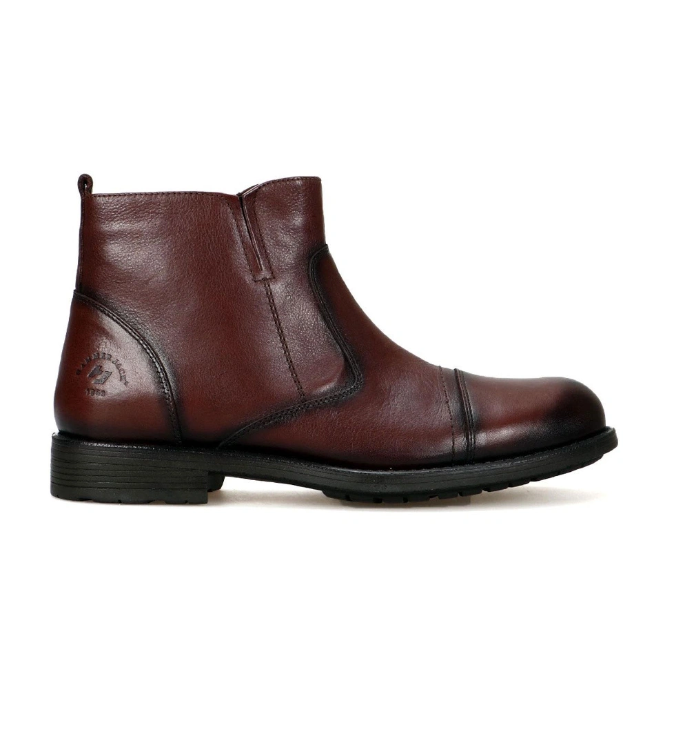 Hammer Jack 102 16740 Erkek Günlük Bot - Görsel 1