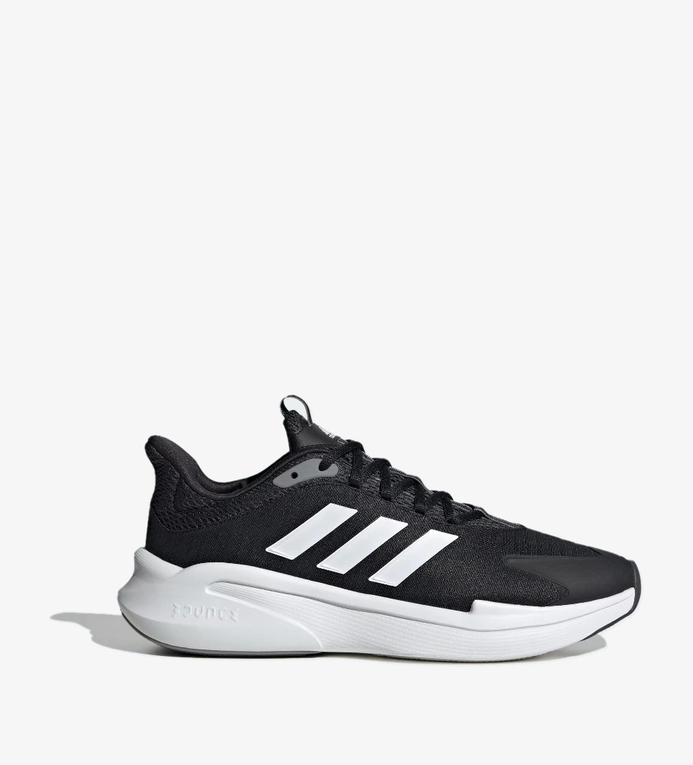 adidas Alphaedge+ Erkek Günlük Spor Ayakkabı - Görsel 1