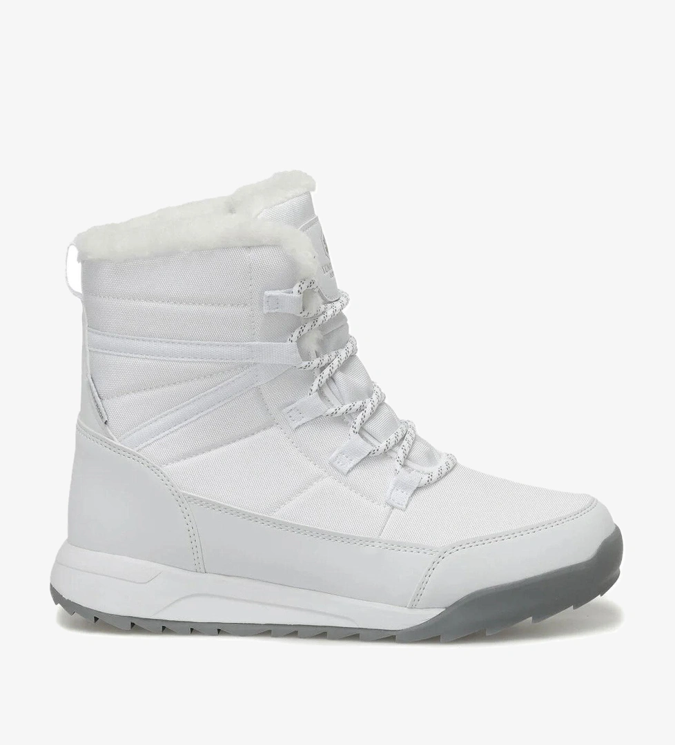 Lumberjack Lumberjack Niya 3PR Kadın Bot model görseli