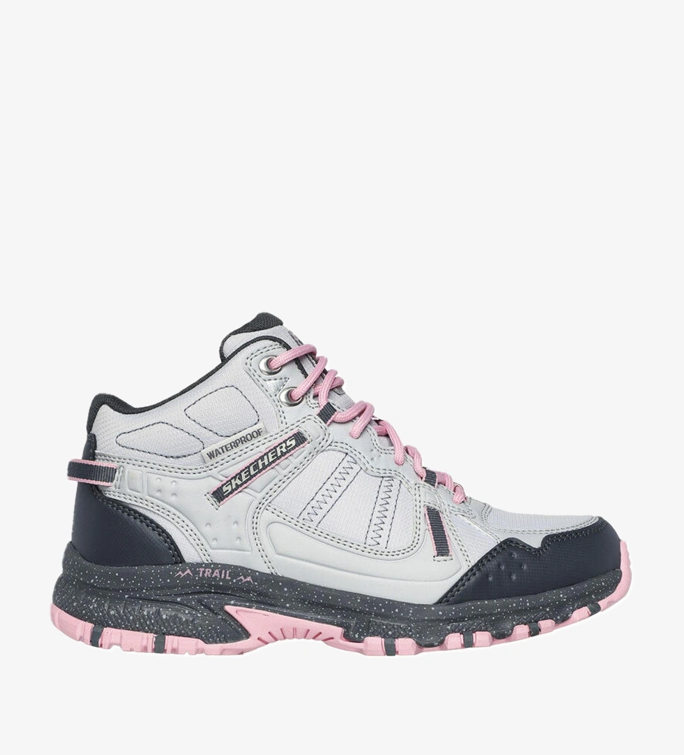 Skechers Hillcrest Bound Peak Kadın Bot - Görsel 1