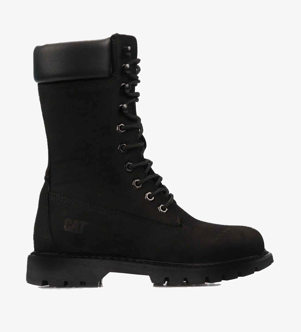 Caterpillar Clovis Mid Kadın Bot - Görsel 1