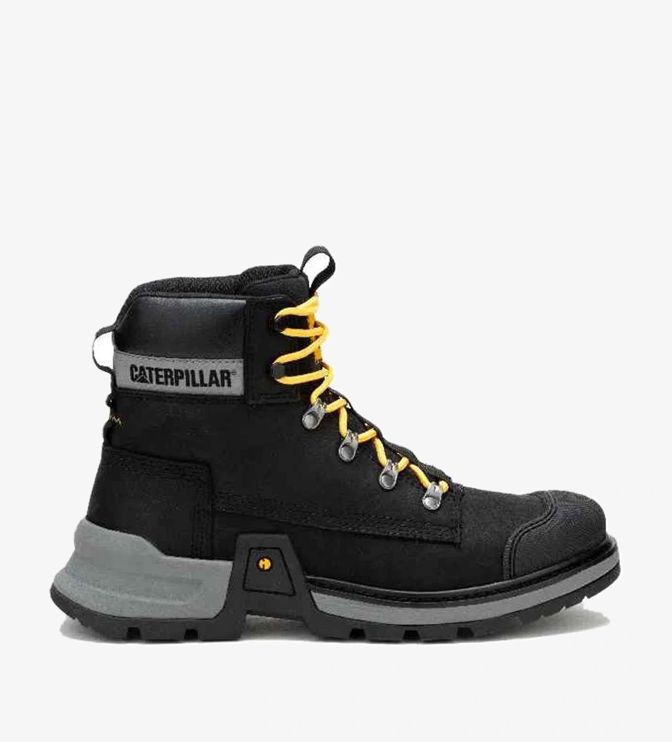 Caterpillar Colorado Expendition Wp Erkek Bot - Görsel 1