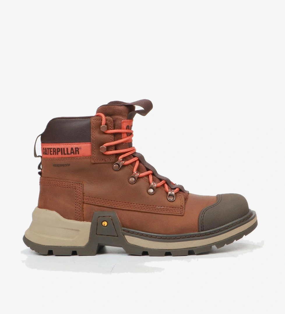 Caterpillar Colorado Expendition Wp Erkek Bot - Görsel 1