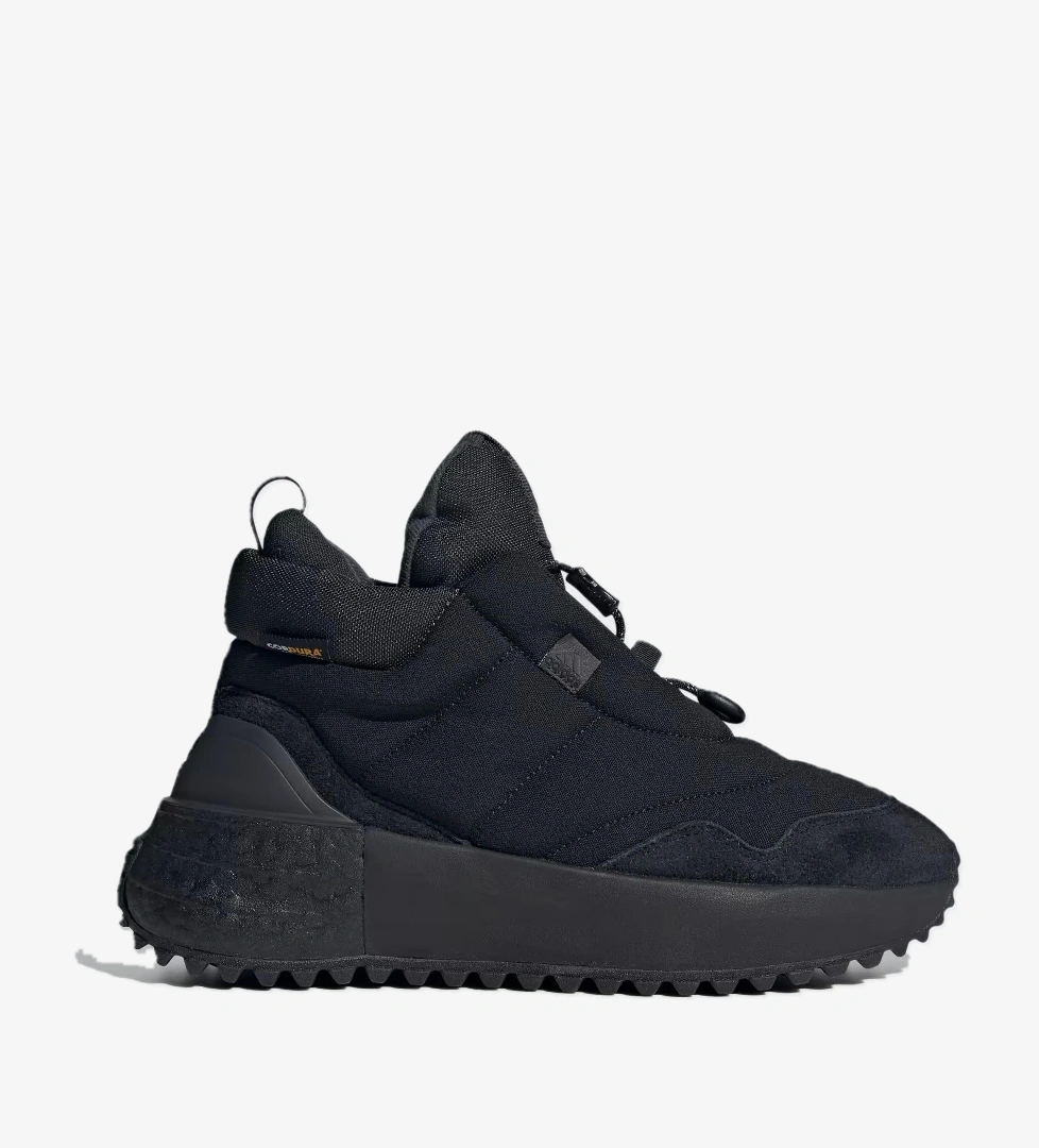 adidas X Plrboost Puffer Kadın Outdoor Ayakkabı - Görsel 1