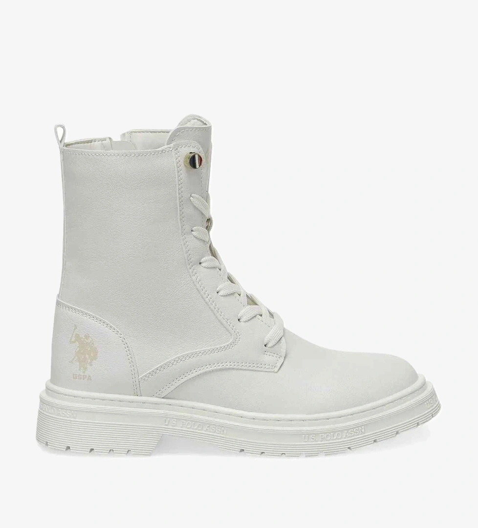 U.S.Polo Assn. Dalia Kadın Bot - Görsel 1