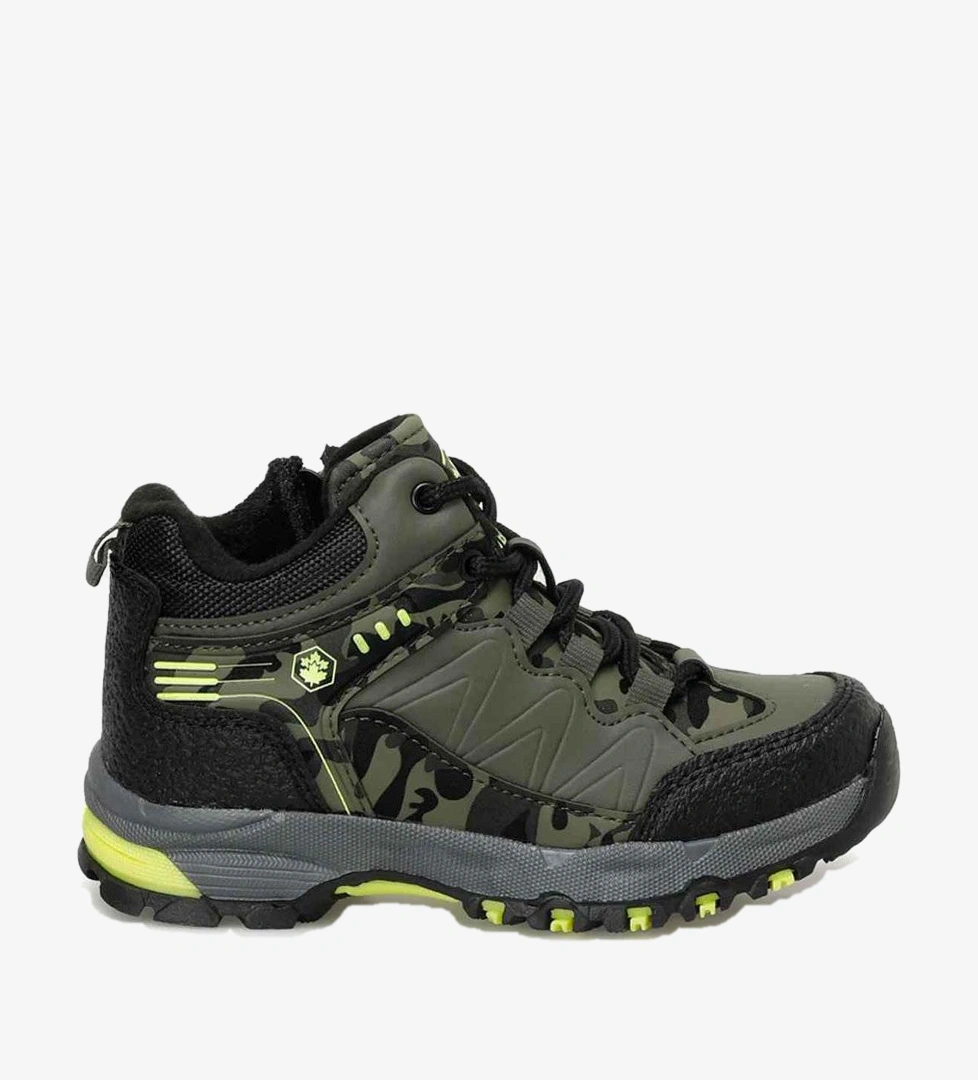 Lumberjack Ted Ürün Listesi