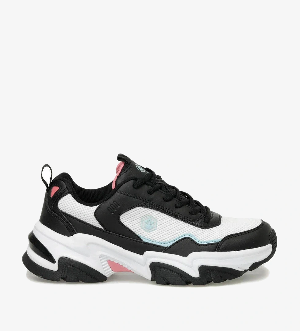 Lumberjack Joanna 3PR Kadın Günlük Spor Ayakkabı - Görsel 1