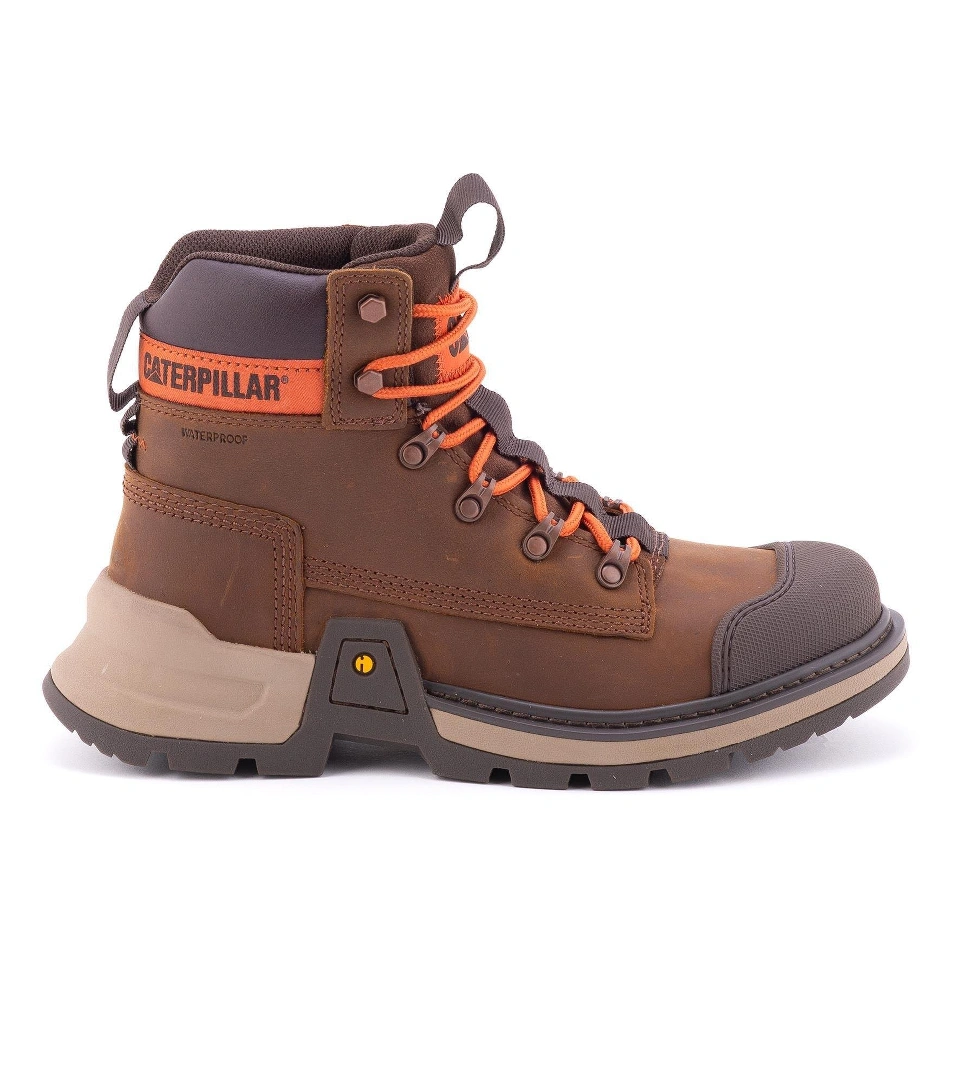 Caterpillar Colorado Expendition Wp Erkek Bot - Görsel 1