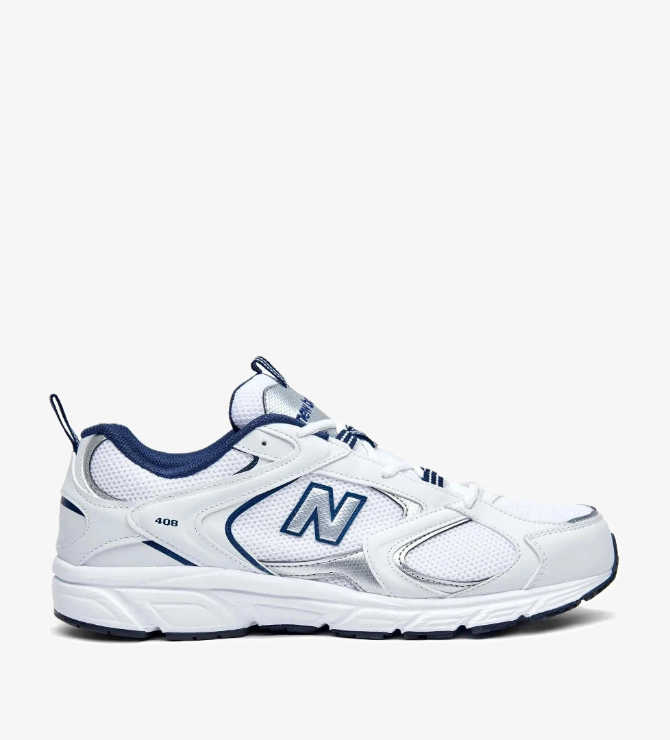 New Balance 408 Kadın Günlük Spor Ayakkabı - Görsel 1