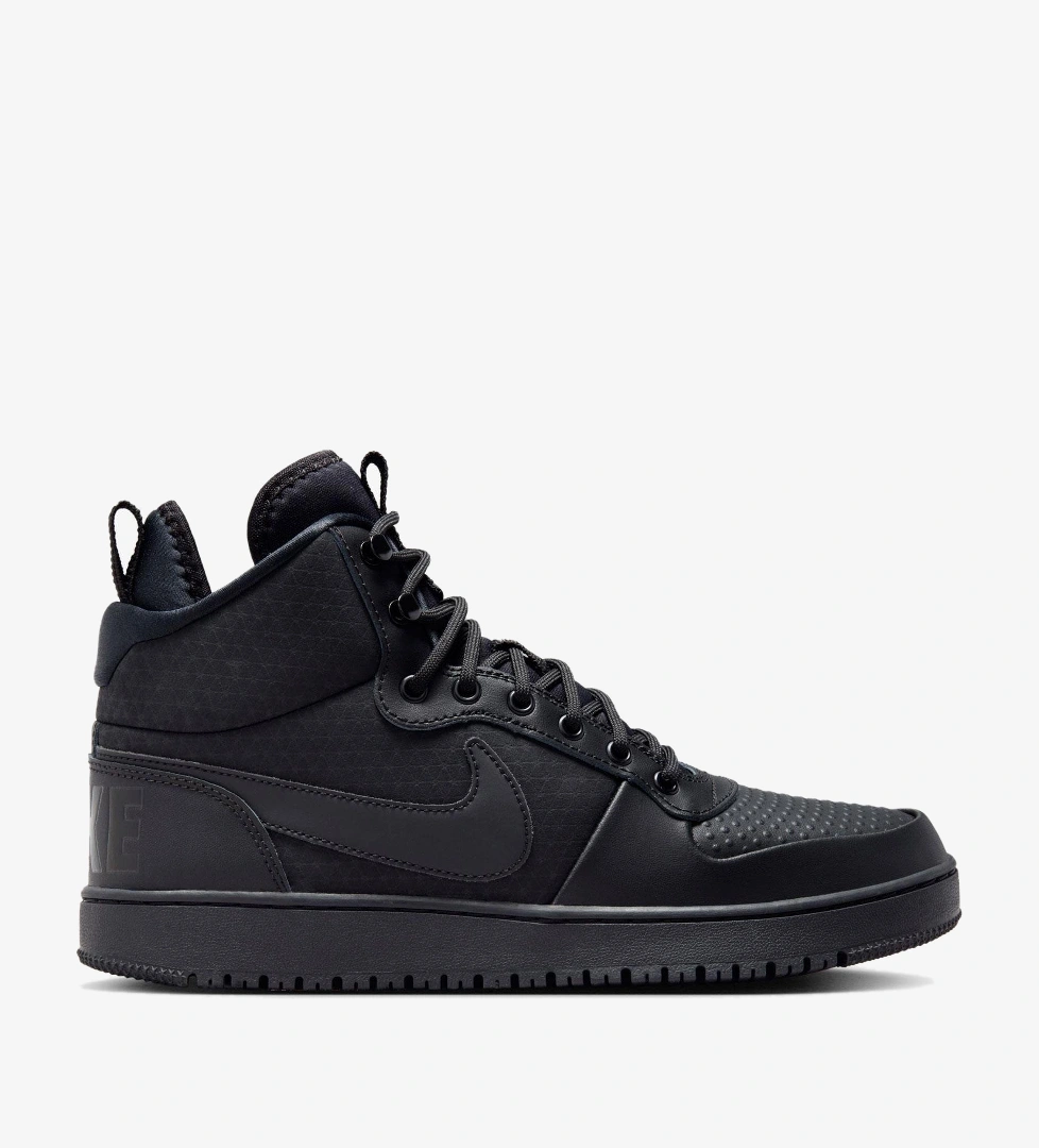 Nike Court Borough Mid Winter Erkek Günlük Spor Ayakkabı - Görsel 1