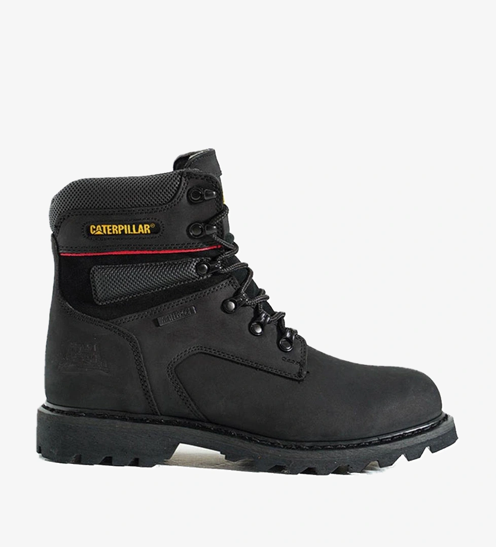 Caterpillar Edına Erkek Bot - Görsel 1