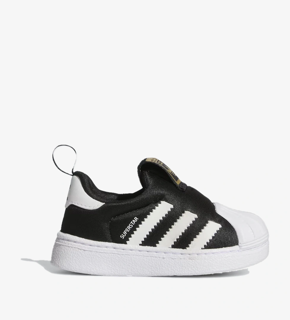 adidas Superstar 360 Çocuk Günlük Spor Ayakkabı - Görsel 1