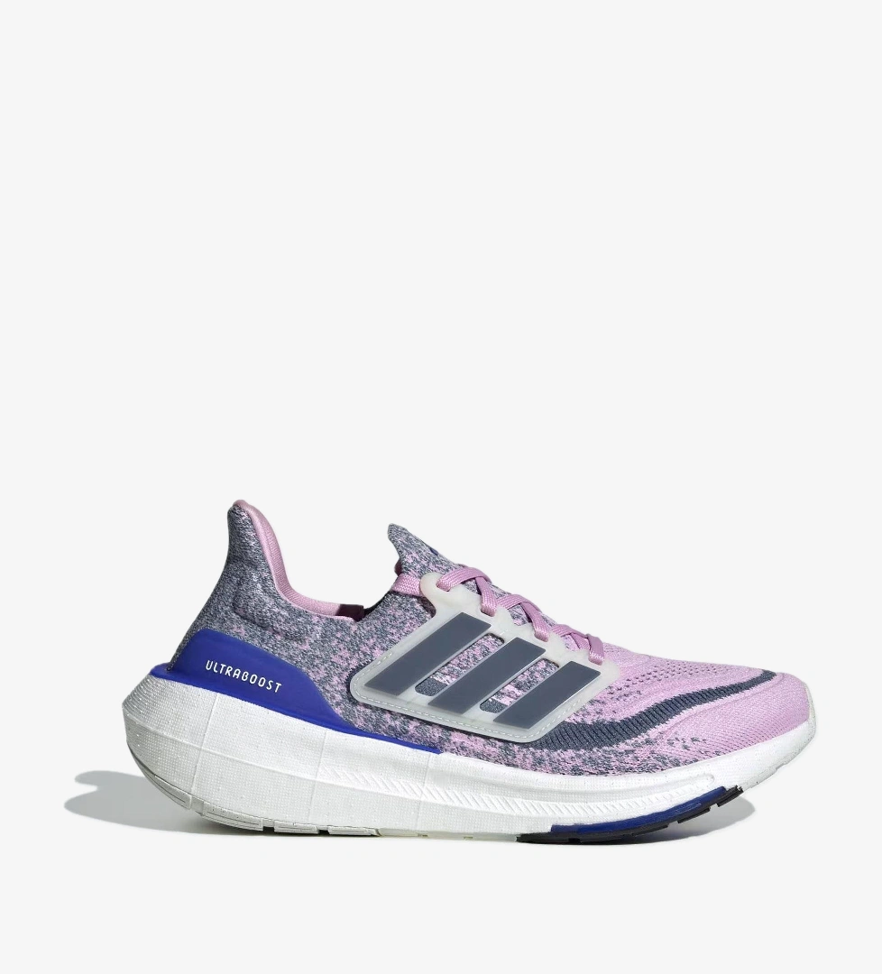 adidas Ultraboost Light Kadın Koşu Ayakkabısı - Görsel 1