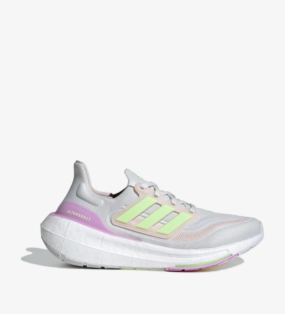 adidas Ultraboost Light Kadın Koşu Ayakkabısı - Görsel 1