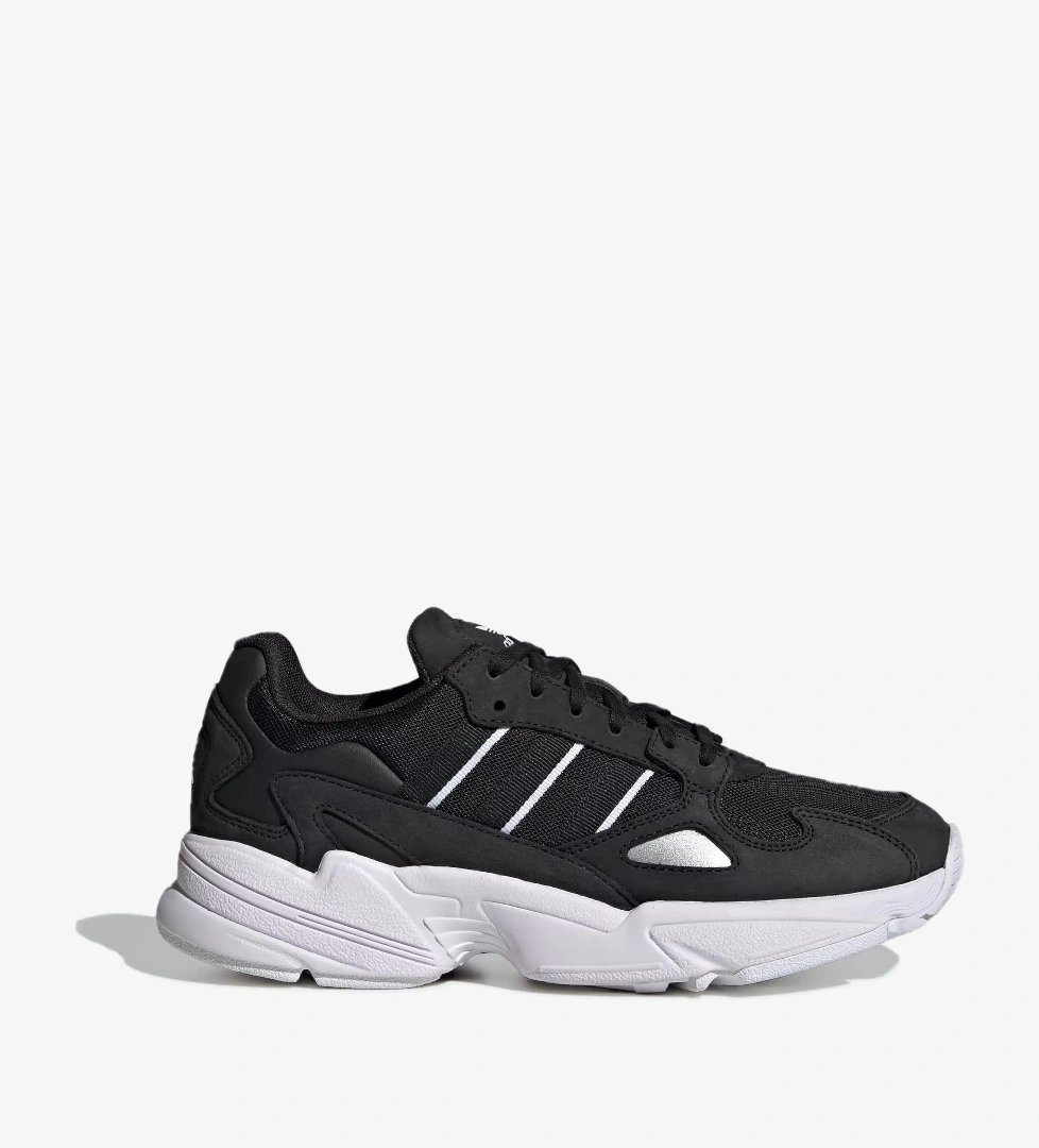 adidas Falcon Erkek Günlük Spor Ayakkabı - Görsel 1