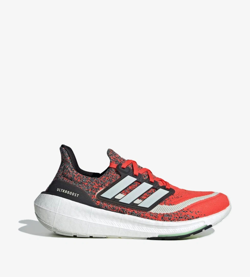 adidas Ultraboost Light Erkek Koşu Ayakkabısı - Görsel 1