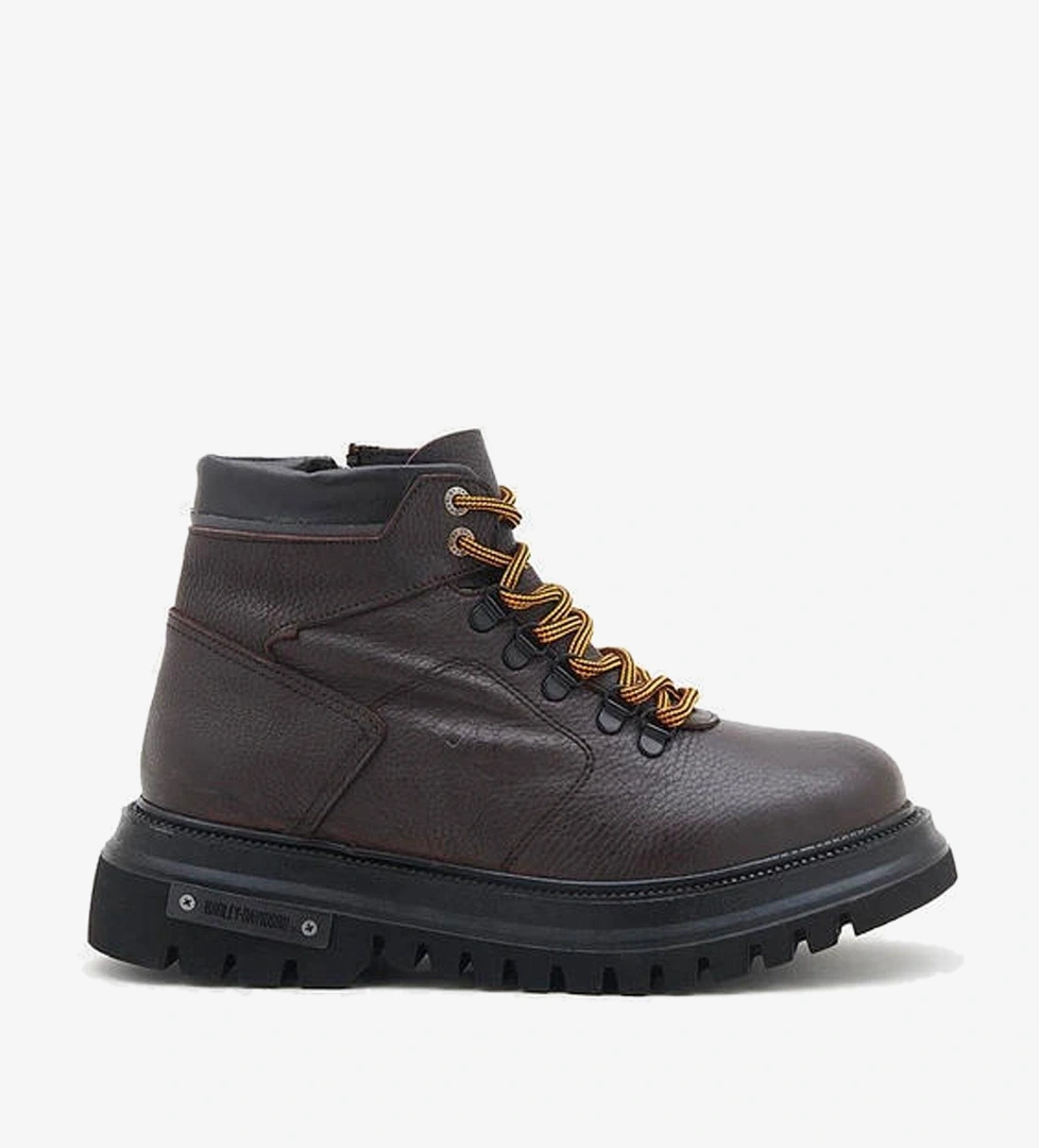 Harley Davidson Gimmelwald Erkek Bot - Görsel 1